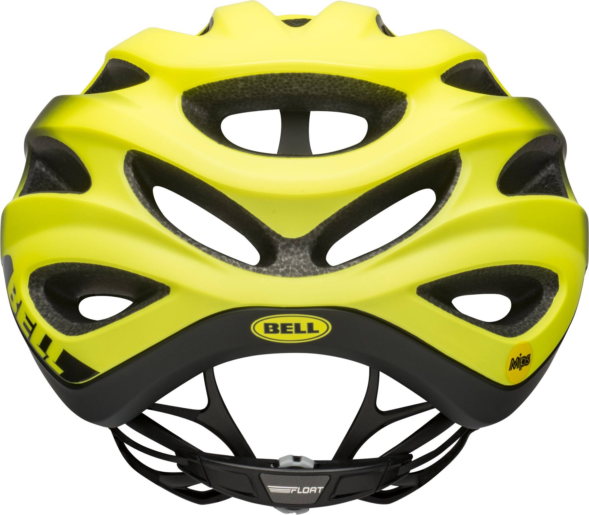 Bell Formula MIPS Helmet Matte Gloss Grays S J23692
