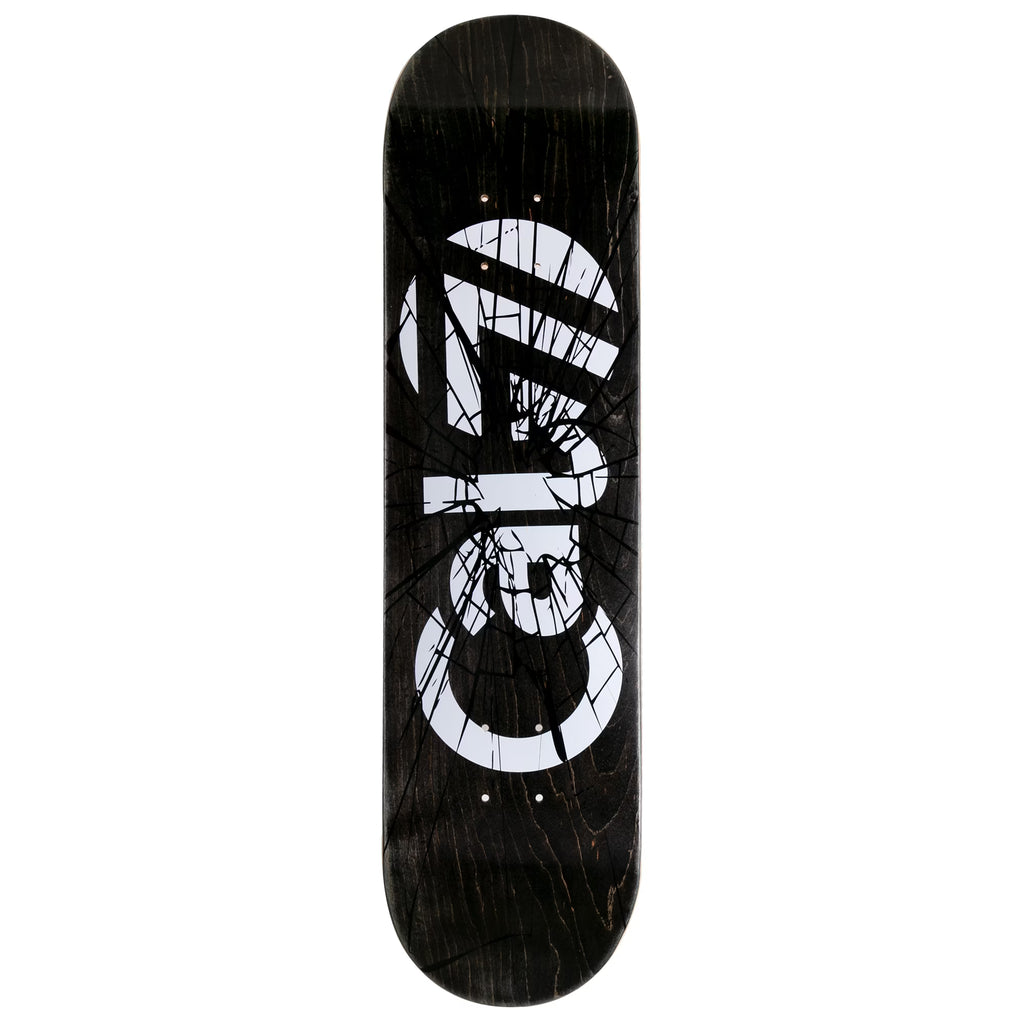 8.0 Inch Canadian Maple Skateboard Deck B2130