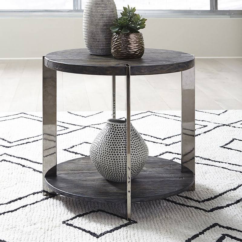 End Table V45737
