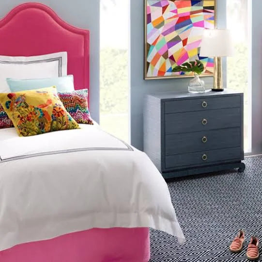 Twin Pearl Grey Duvet Cover R10166