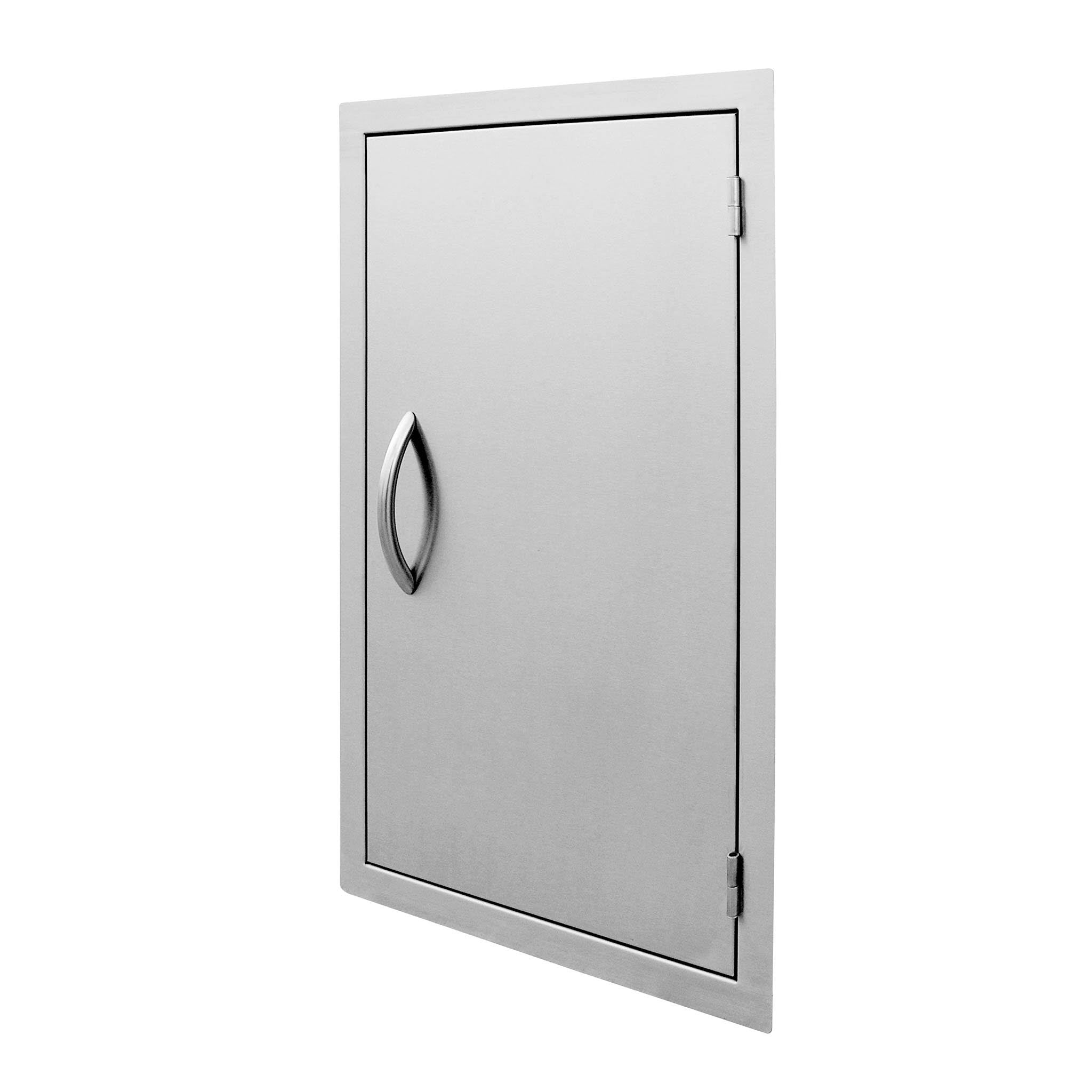 Vertical Access Door R342