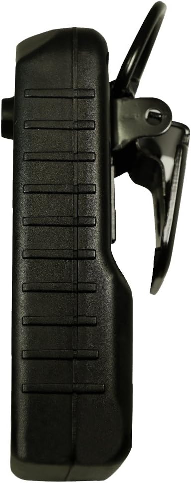 Hydrogen Sulfide Detector, Measures H2S 0-400 ppm, Waterproof F705