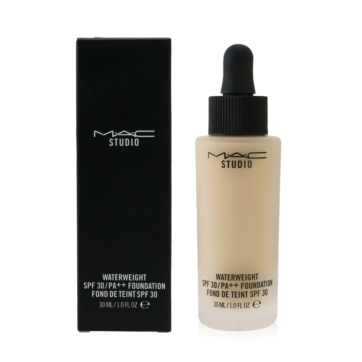 NC25 Foundation SPF 30 30ml C540985