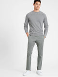 Slim Chino Pant Blue Size 35W 30L L150804