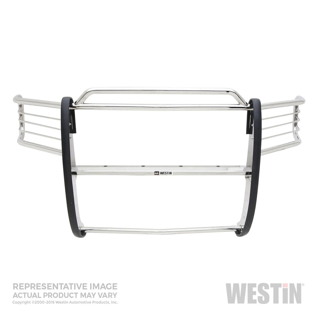 Sportsman Grille Guard Q187
