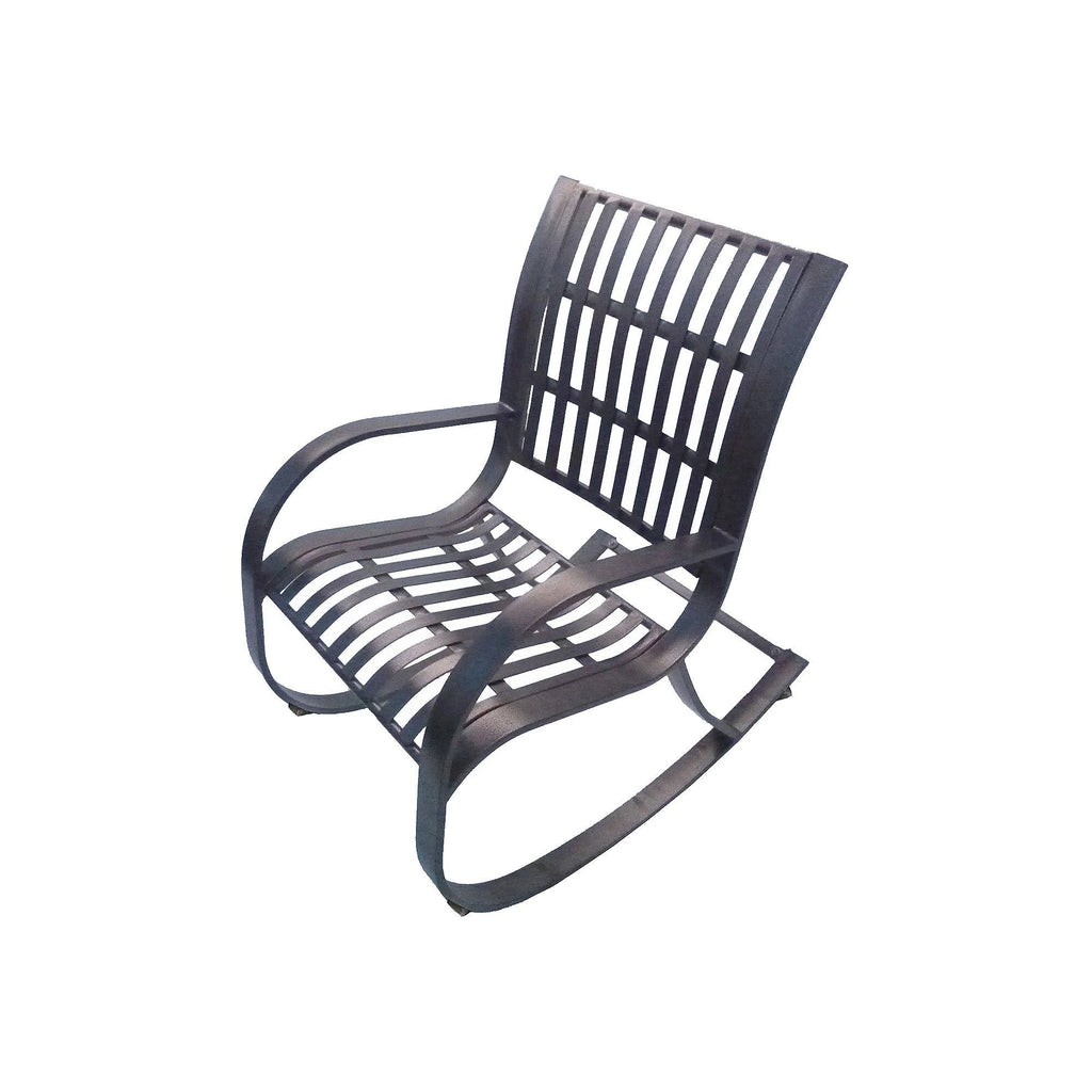 Noble Rocking Chair X2276