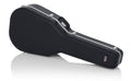ABS Case for Deep Contour & Mid-Depth Round-Back Guitars J38325