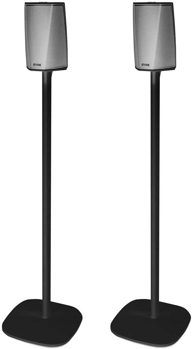 Black Floor Stand Set Q898572