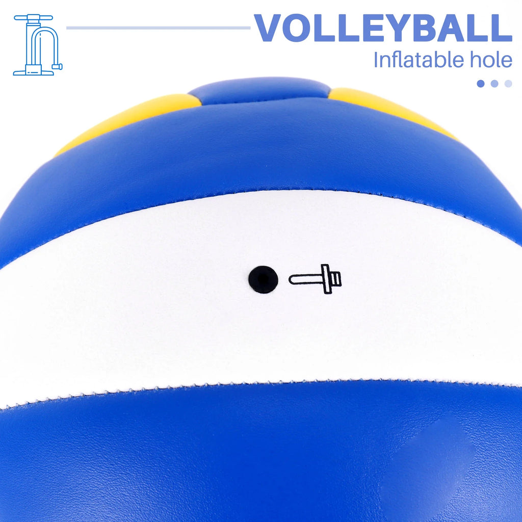 PU Leather Volleyball S349