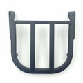 Black Sissy Bar Luggage Rack O5109