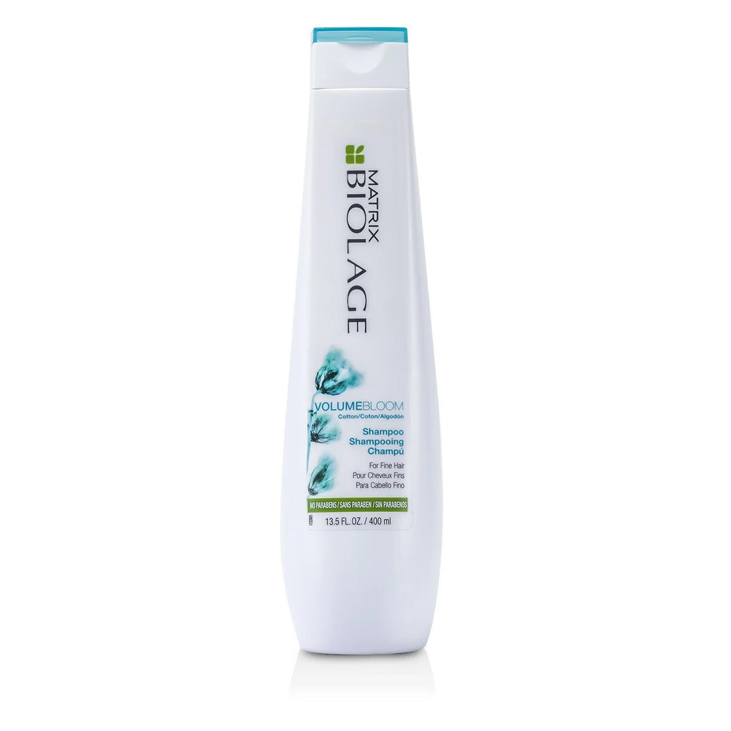 VolumeBloom Shampoo 400ml X884