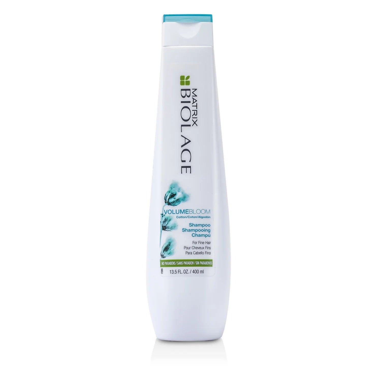 VolumeBloom Shampoo 400ml X884
