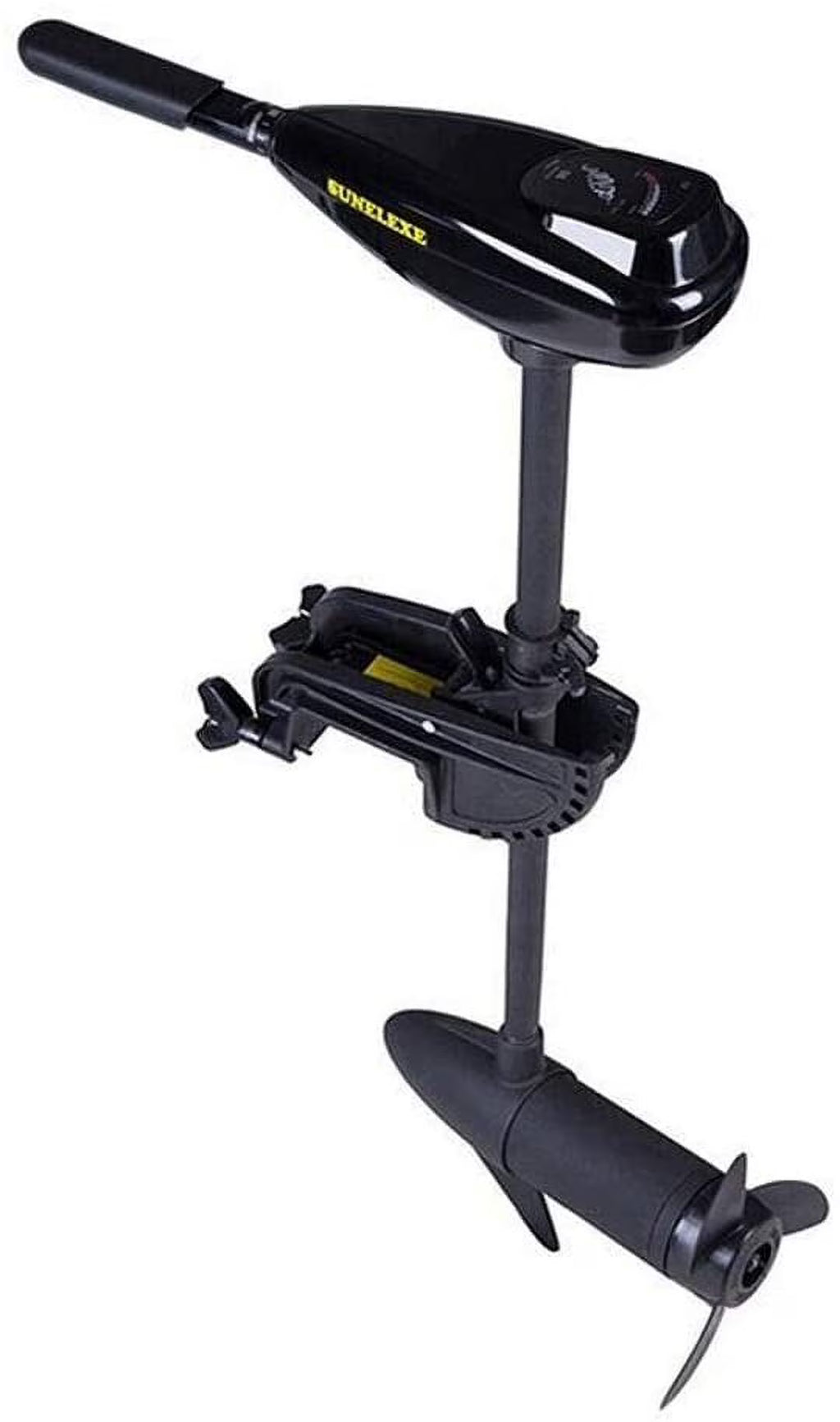 12V 58LBS Electric Trolling Motor Outboard Engine A39768