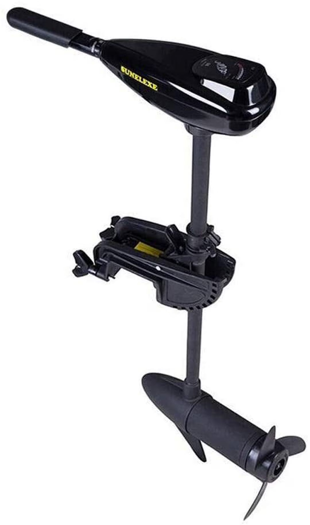 12V 58LBS Electric Trolling Motor Outboard Engine A39768