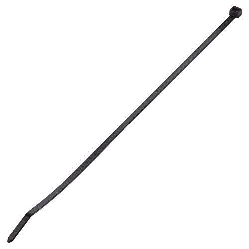 Black Nylon Cable Tie G4638