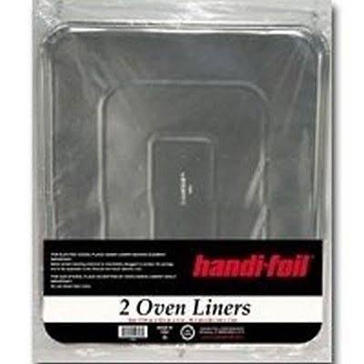 Oven Drip Liner R858