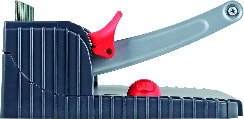Plastic Comb Binding Machine Starter Kit M2893