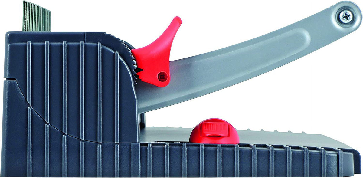 Plastic Comb Binding Machine Starter Kit M2893