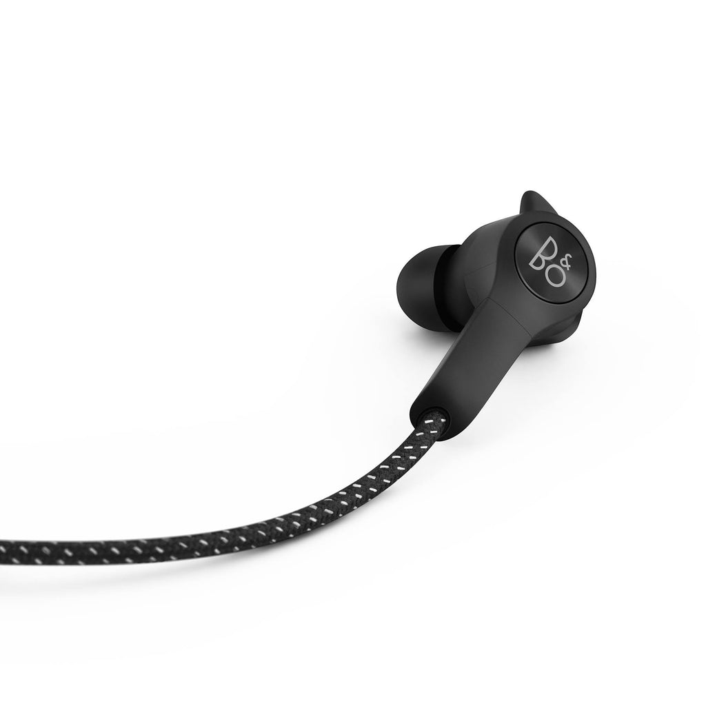 Black In-Ear Wireless Earphones T126