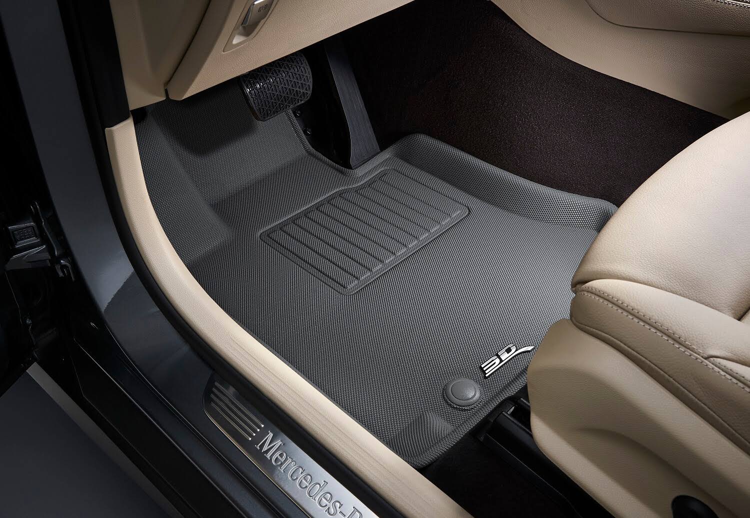 Kagu Floor Mat R63518