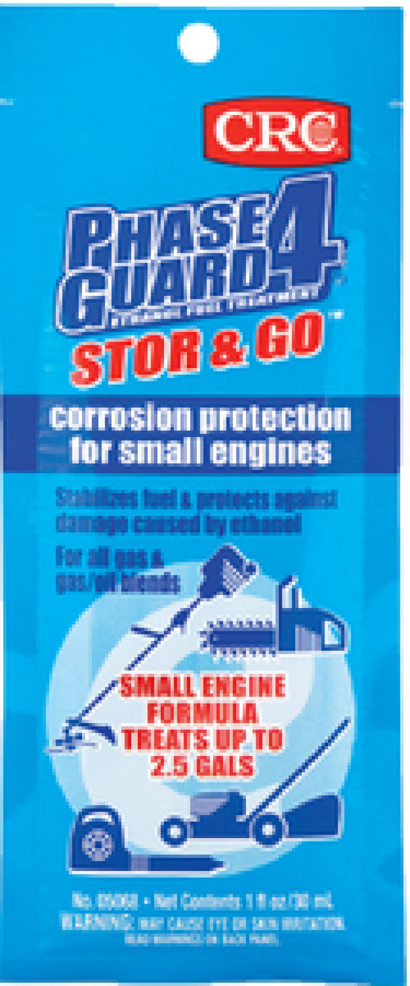 Phaseguard4 1 oz 50/pk I8979