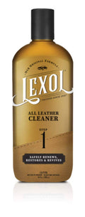 16.9 oz Leather Deep Cleaner A314