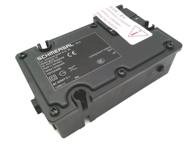 Safety Interlock Switch Supplies F783