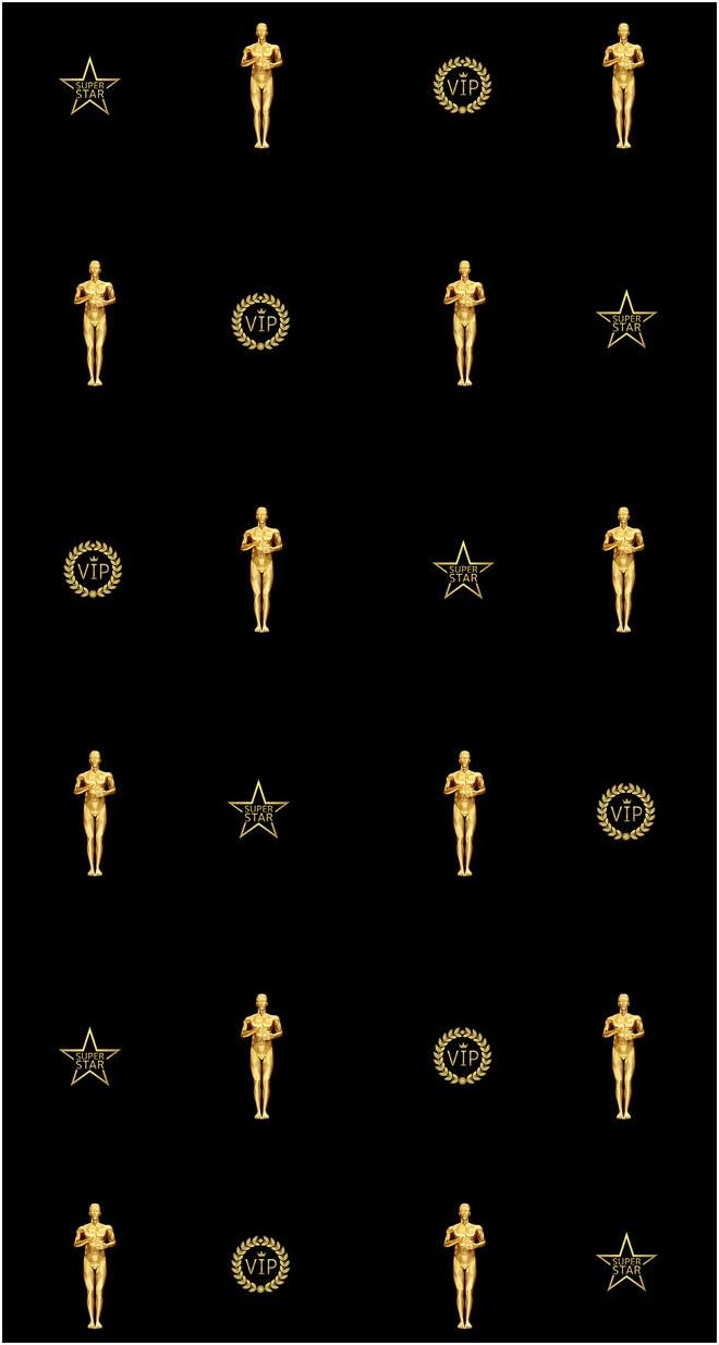 Star Award Cardboard Cutout Standup Pack of 2 T50419