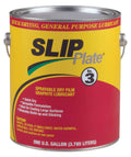 Graphite Slip Plate #3, 1 Gallon Can (Pack of 4) R8742