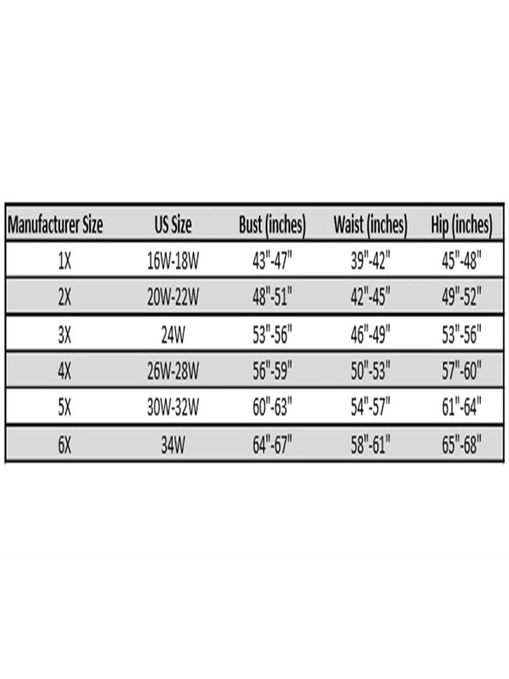 Women's Plus Size Insulated Parka Coat 1X - 3X H93854