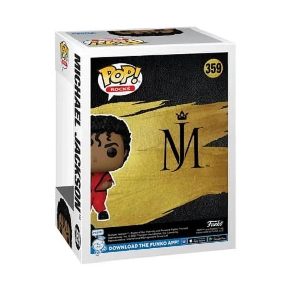 Funko Pop! Vinyl Figure L258