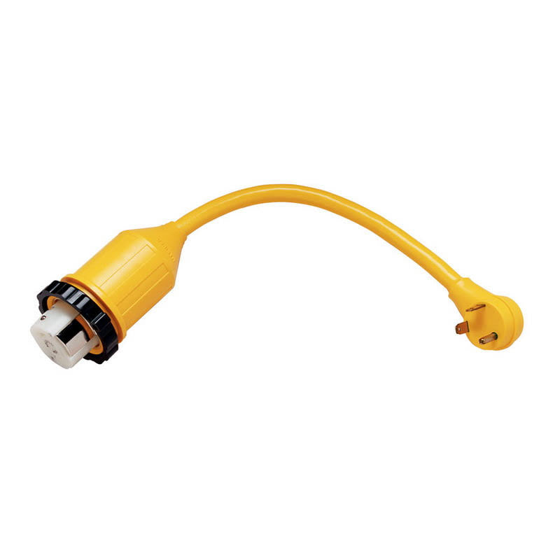 Power Cord Adapter H821591