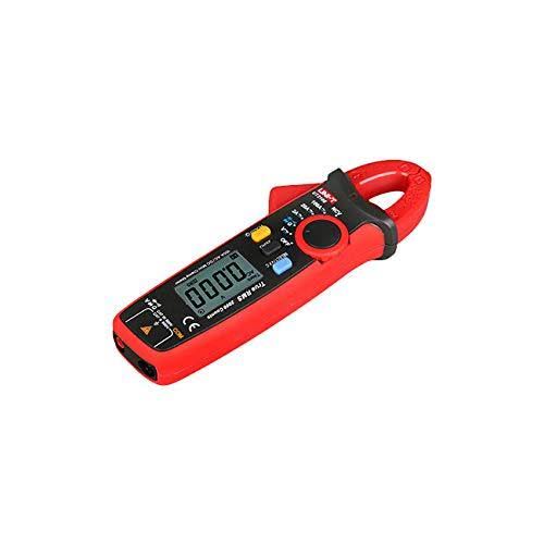 UT210E True RMS AC/DC Current Mini Clamp Capacitance Tester E9339