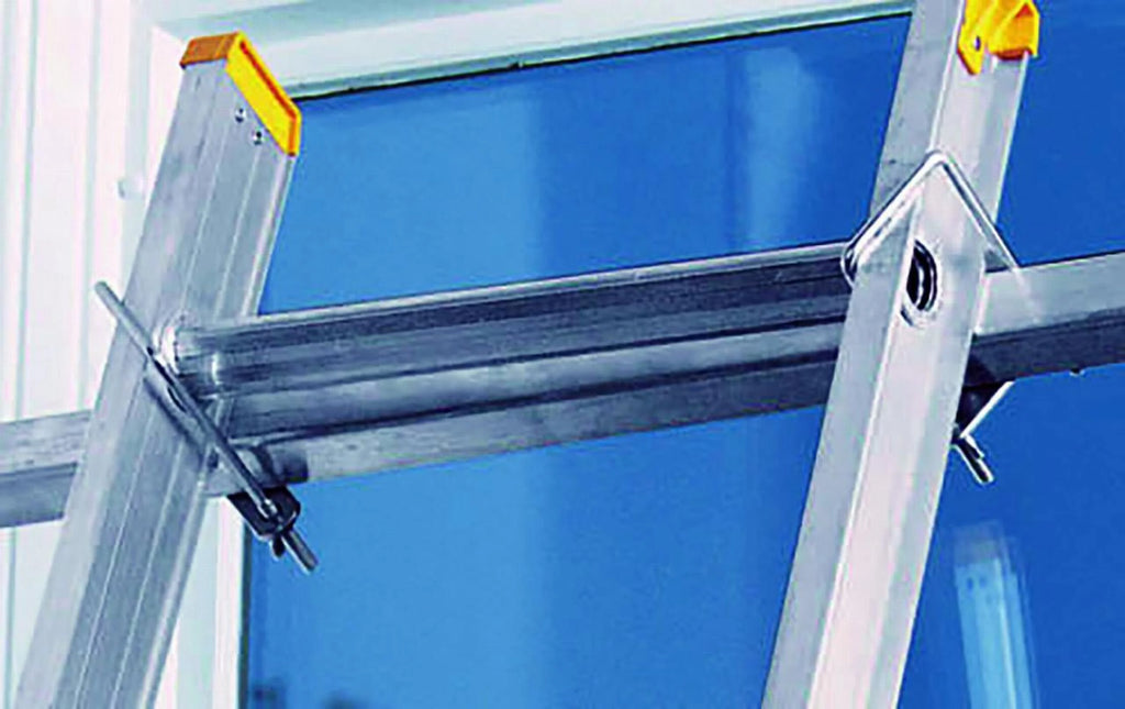 Stabilizer for Extension Ladders V5847