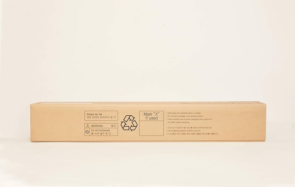 Magenta Remanufactured Toner Cartridge (15,000 Pages) J8245