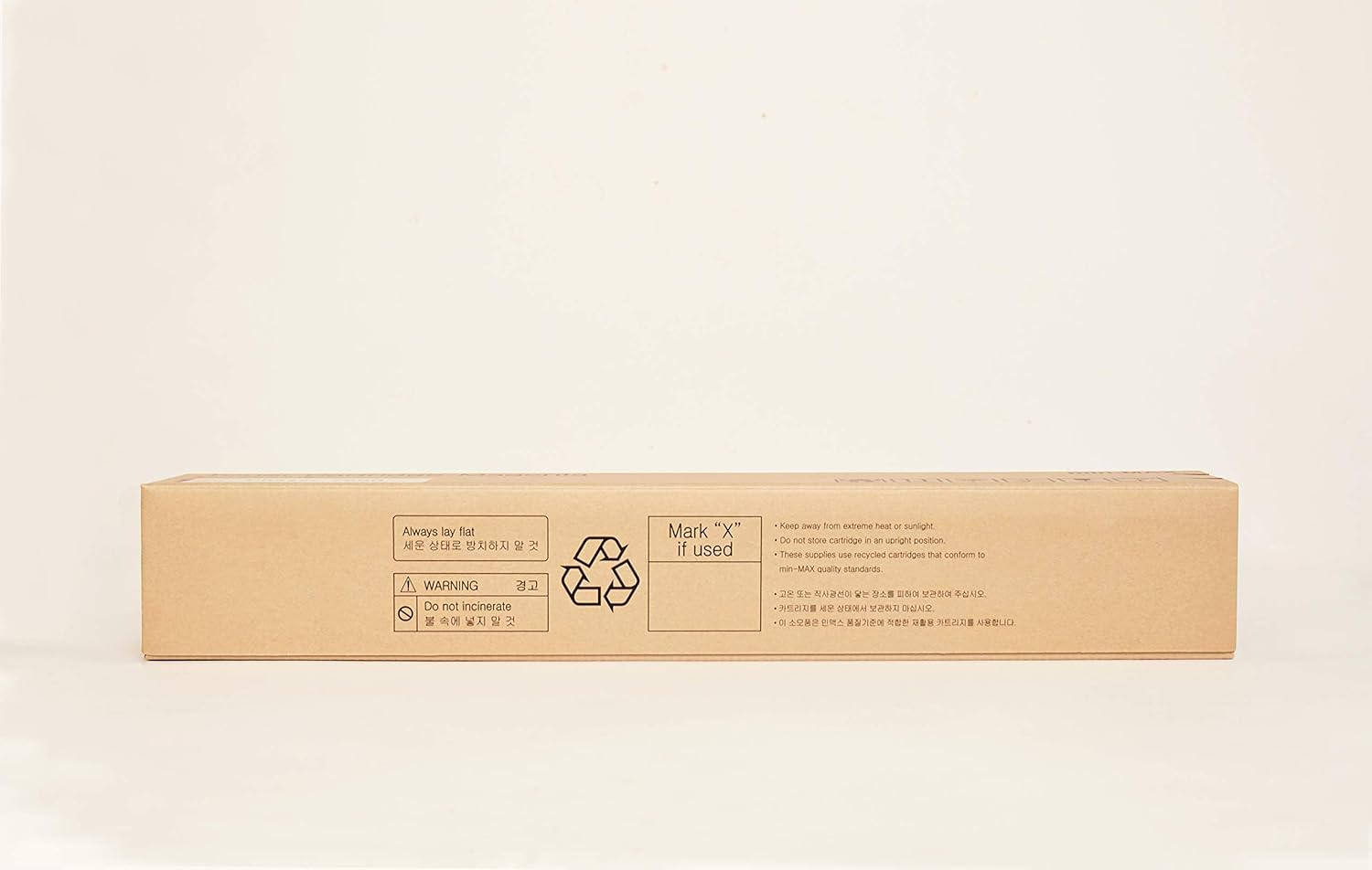 Magenta Remanufactured Toner Cartridge (15,000 Pages) J8245