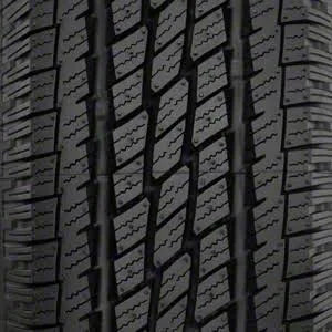 Open Country H/T P265/70R18 114S O737102