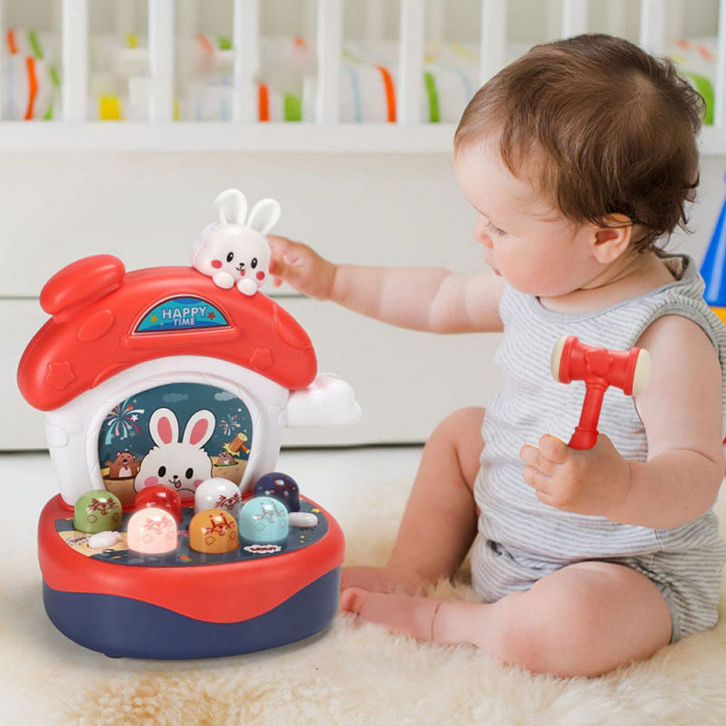 Hammering Pounding Toys L8027
