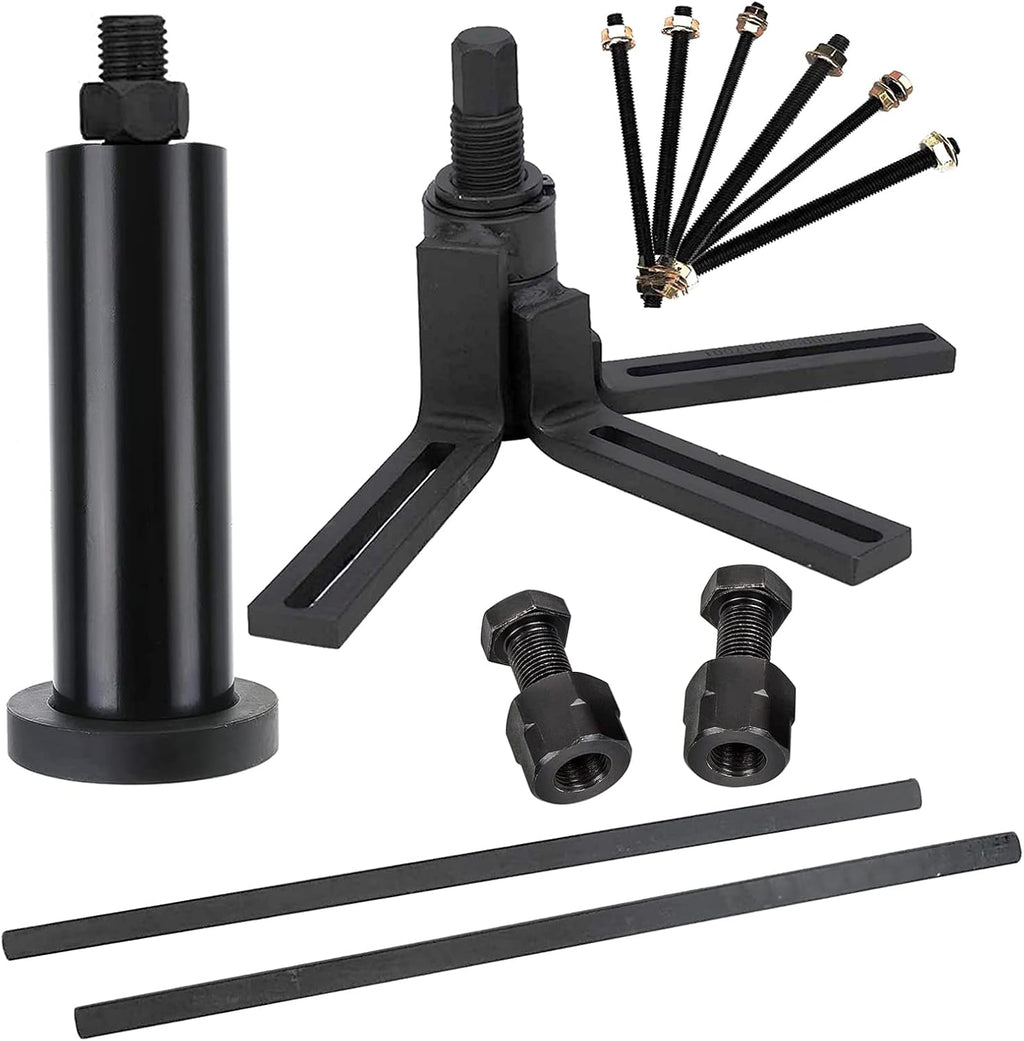 Crankcase Splitter Separator and Crank Puller Installer Tool Q5433