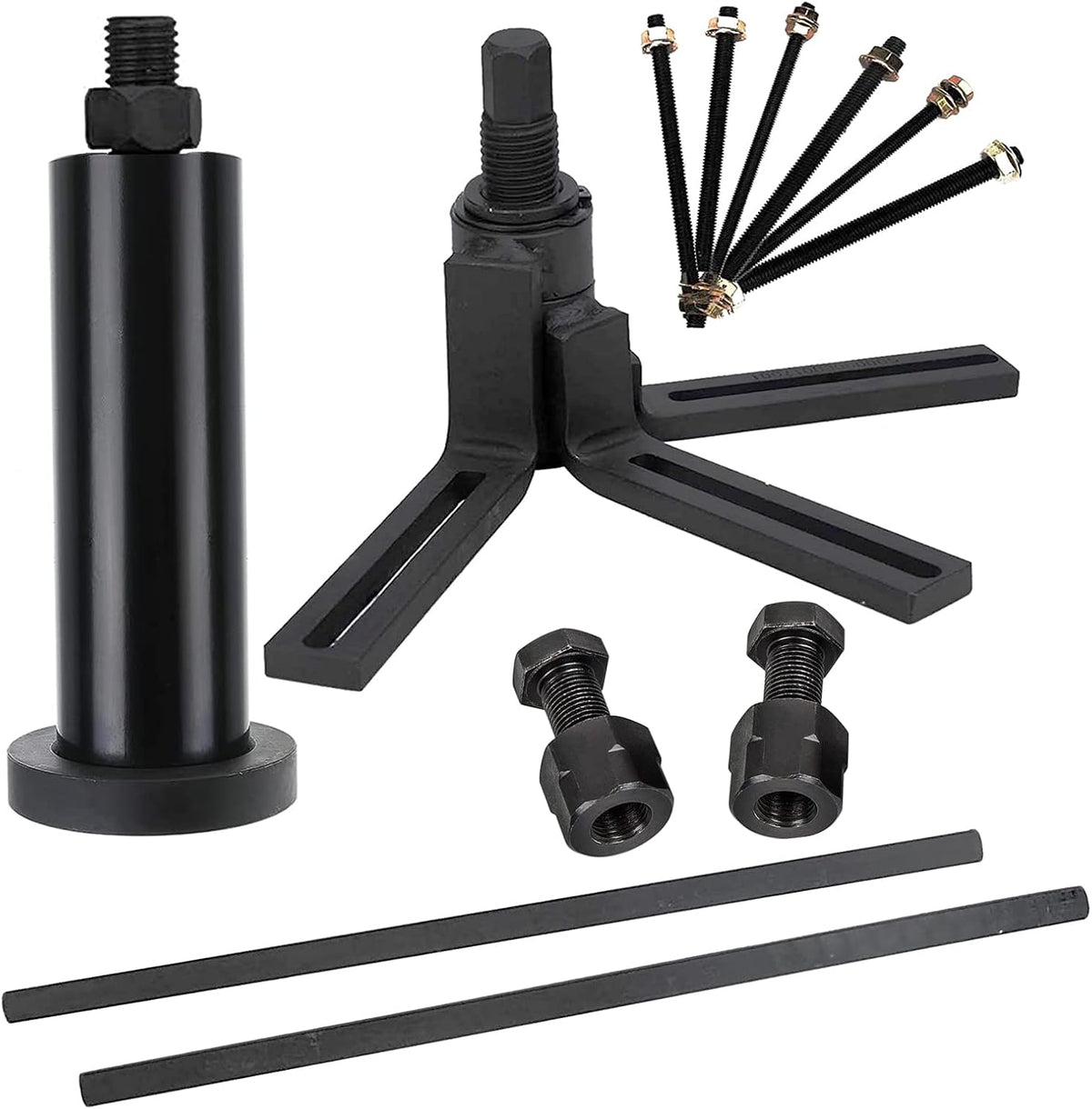 Crankcase Splitter Separator and Crank Puller Installer Tool Q5433