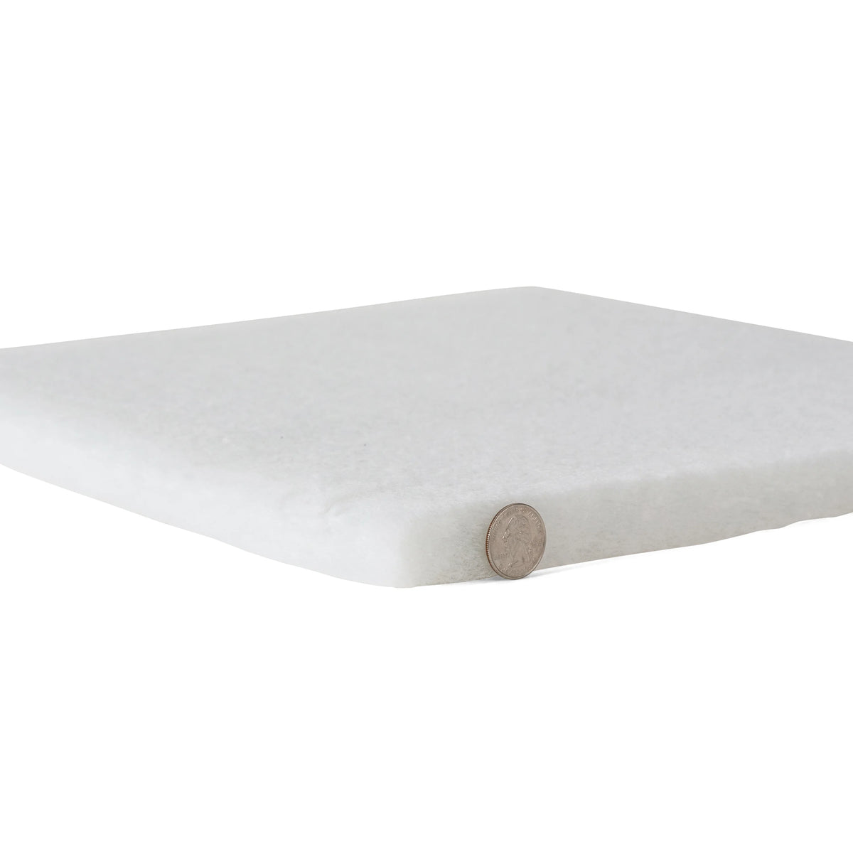 27" X 16 Yards X ½" Thick Padding X55640