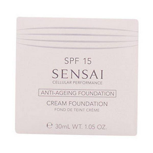 Cellular Performance Cream Foundation Warm Beige 30 ml I7943
