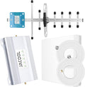 Cell Phone Signal Booster 4G LTE 5G for Home 4000sqft U68984