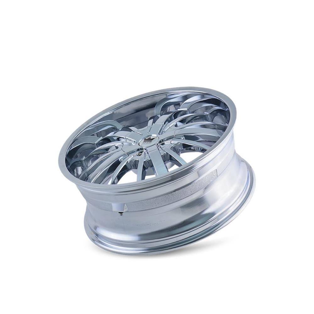 Chrome 20x8.5 Wheel O927305