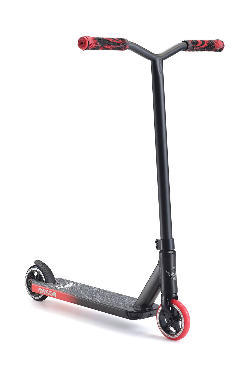 Black/Red Complete Scooter D51769