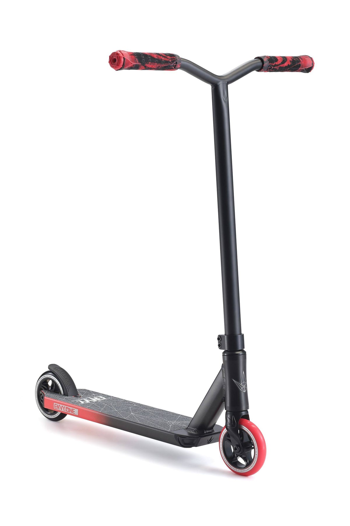 Black/Red Complete Scooter D51769