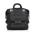 Polyester Motorcycle Side Saddle Bag 20L with Removable Waterproof Inner Bag Z397