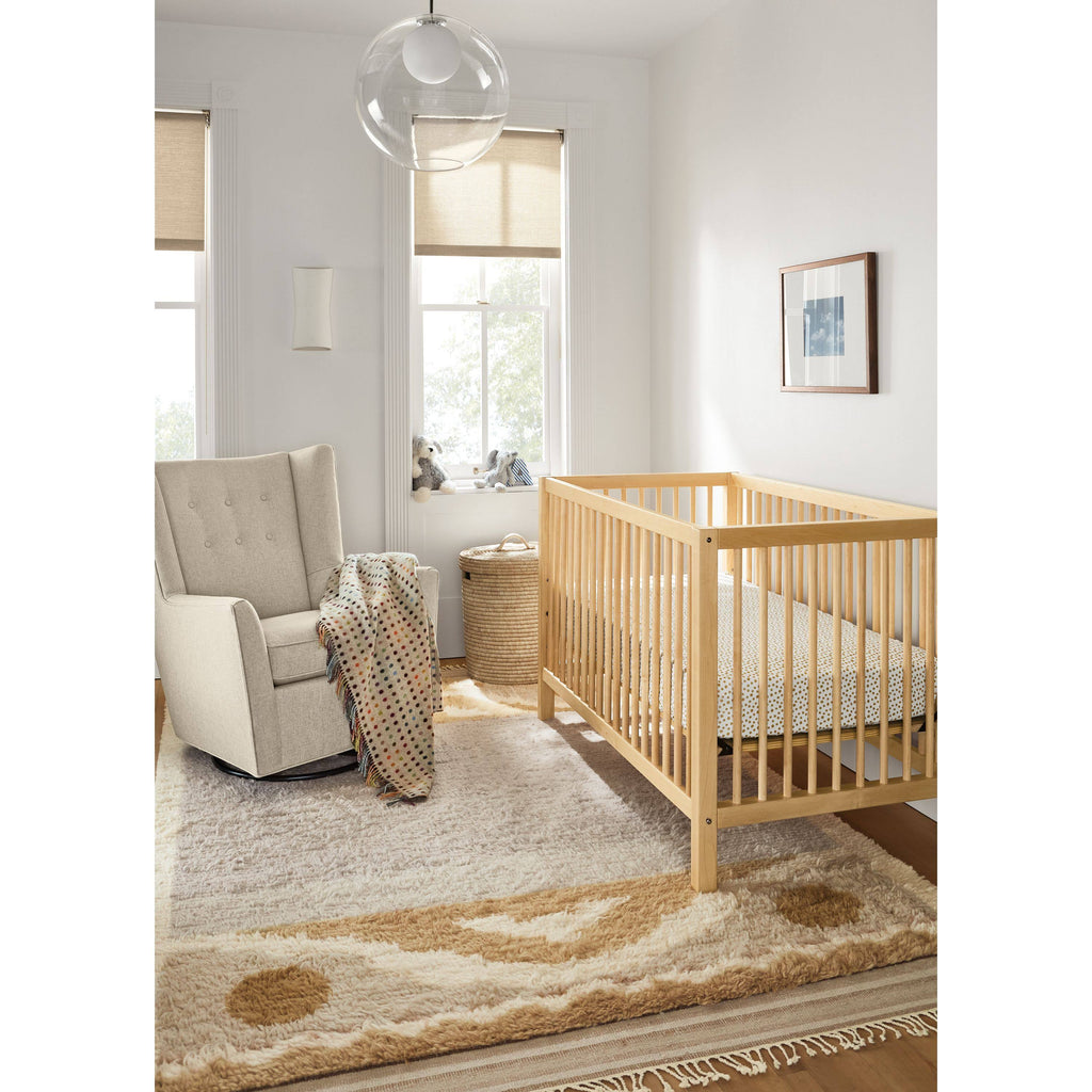 Aster Crib V28508