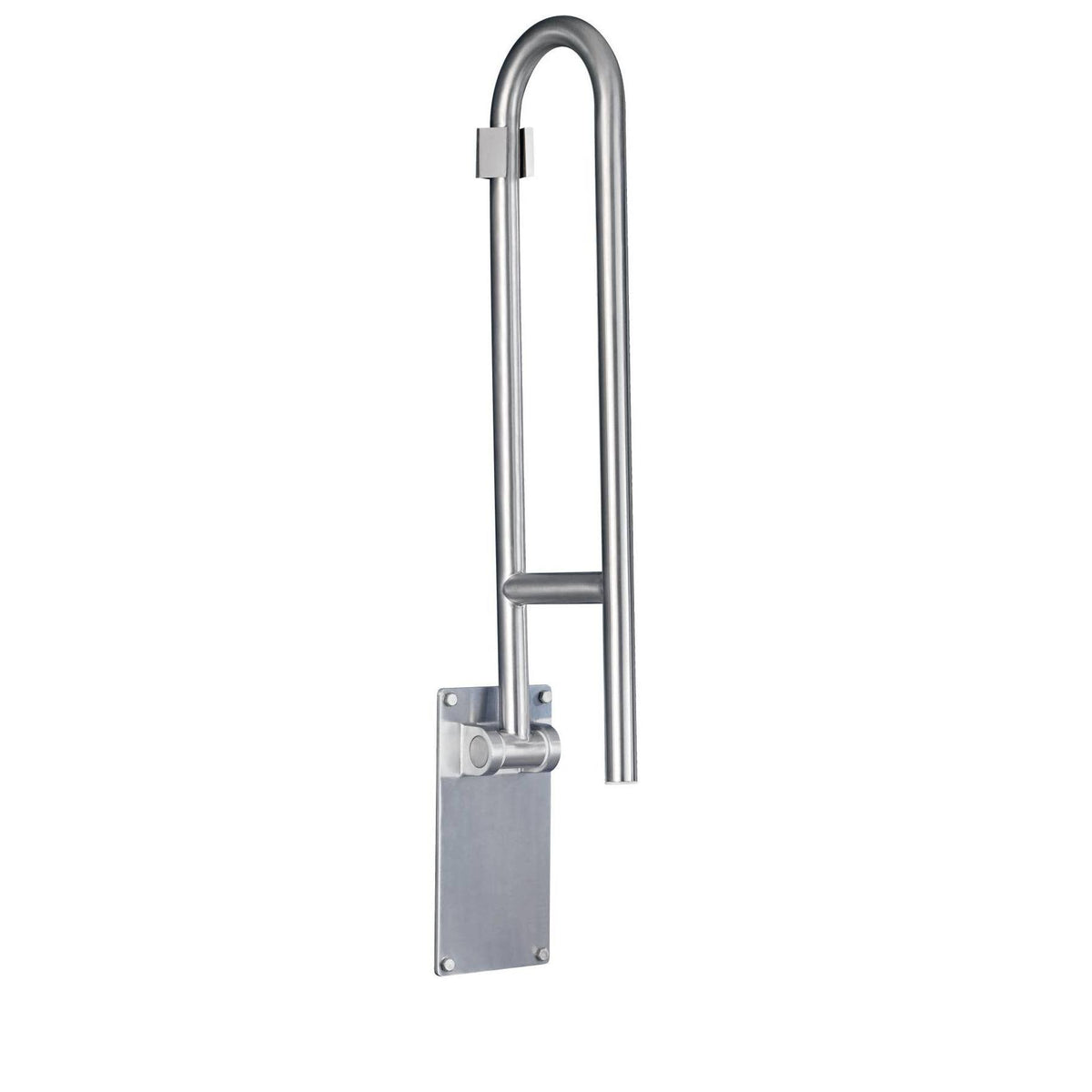 Flip Up Grab Bar 30 I86064
