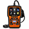 OBD2 Scanner Diagnostic Code Reader K995